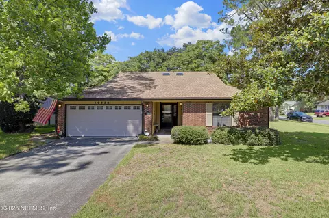 10832 Percheron Dr, Jacksonville, FL 32257