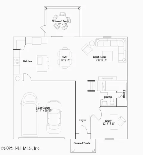 38 Wrensong Pl, Saint Augustine, FL 32092
