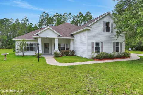 11062 Blazing Ridge Ct, Jacksonville, FL 32219