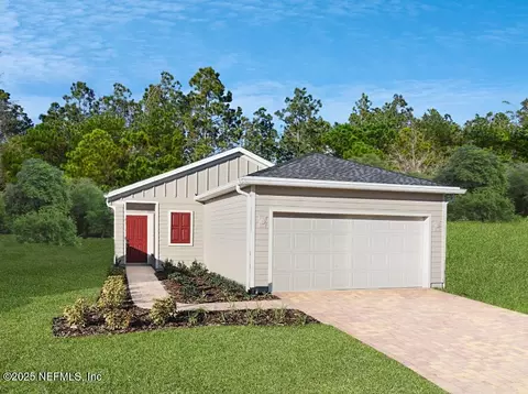 145 Pentwater Rd, Saint Augustine, FL 32092