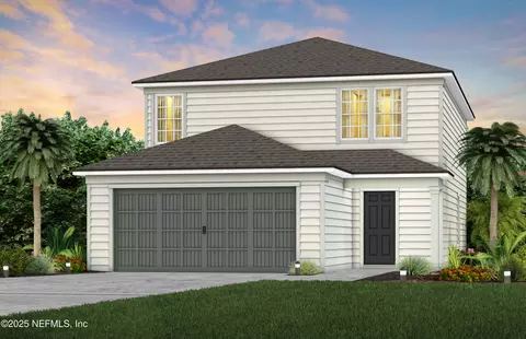 5495 Longfin Ct, Jacksonville, FL 32244