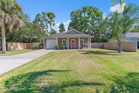 616 W 16th St, Saint Augustine, FL 32080
