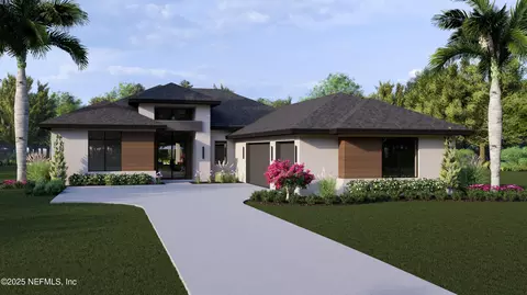 498 Pantano Dr, Saint Augustine, FL 32095 photo 1
