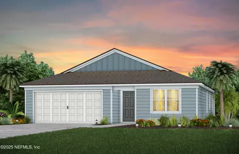 5502 Longfin Ct, Jacksonville, FL 32244