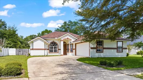 3404 Shelley Dr, Green Cove Springs, FL 32043