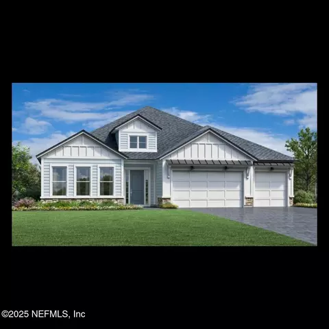 319 Sapling Ter, Saint Johns, FL 32259