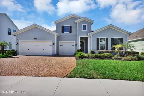 96 Tierra Cv, Saint Johns, FL 32259