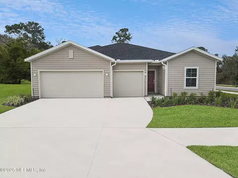 6257 Mare Ave, Jacksonville, FL 32219