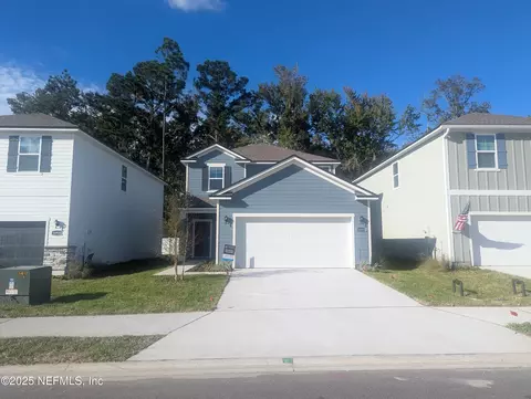 14914 Macadamia Ln, Jacksonville, FL 32218