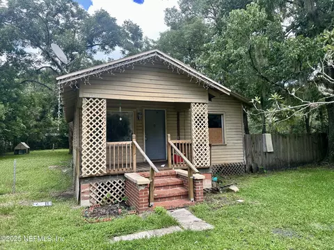 14521 N Main St, Jacksonville, FL 32218