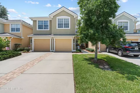 6624 Jefferson Garden Ct #14D, Jacksonville, FL 32258