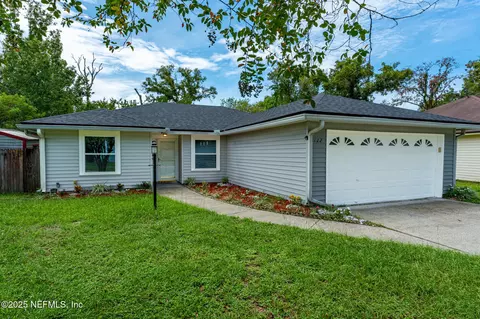 8122 Buchannan Ct, Jacksonville, FL 32244