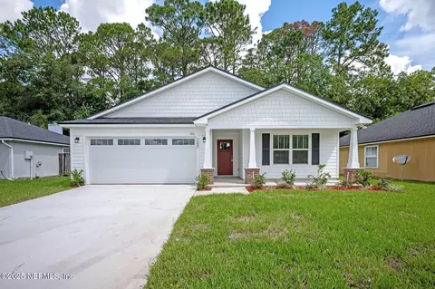 7327 Cinnamon Tea Ln, Jacksonville, FL 32244