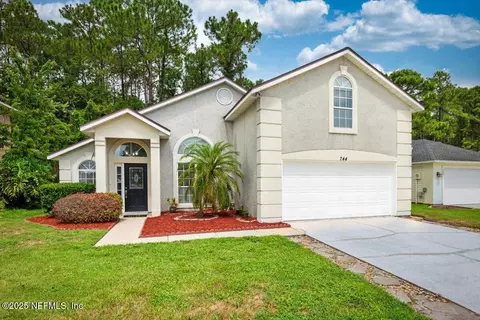 744 Harbor Winds Dr, Jacksonville, FL 32225