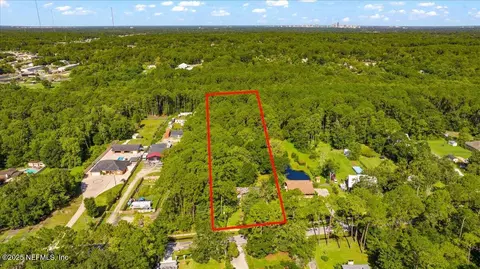2946 Cortez Rd, Jacksonville, FL 32246