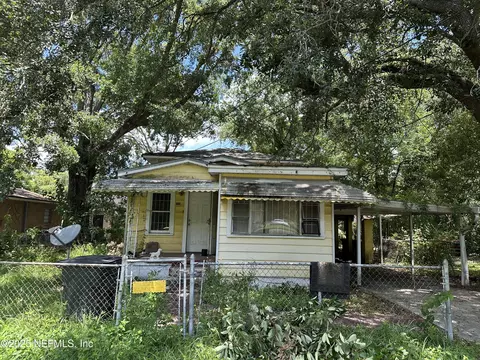 1939 Hardee St, Jacksonville, FL 32209