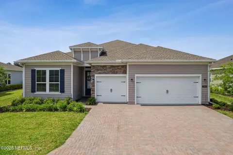 75643 Sunberry Dr, Yulee, FL 32097