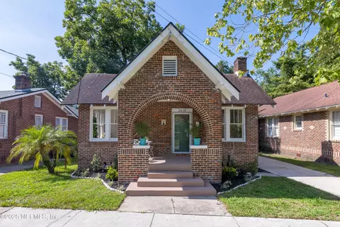 2618 Dellwood Ave, Jacksonville, FL 32204