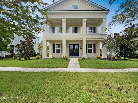 34 Fremont Ave, Saint Augustine, FL 32095