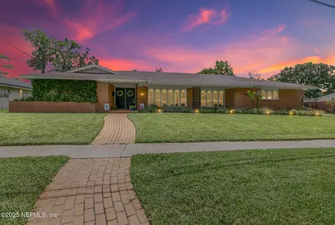 1039 Lido Rd, Jacksonville, FL 32216