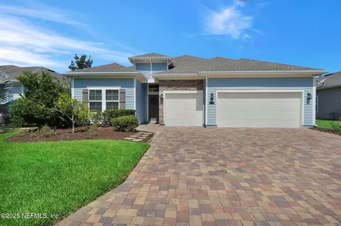 44 Athens Dr, Saint Augustine, FL 32092