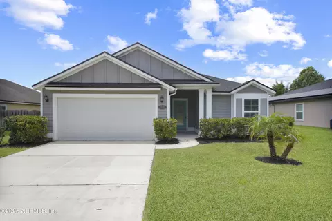 1341 Nochaway Dr, Saint Augustine, FL 32092