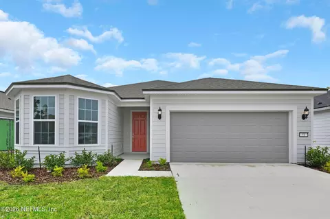 51 Hickory Pine Dr, Saint Augustine, FL 32092