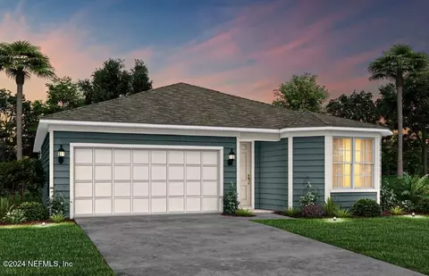 2446 Glade Ln, Green Cove Springs, FL 32043