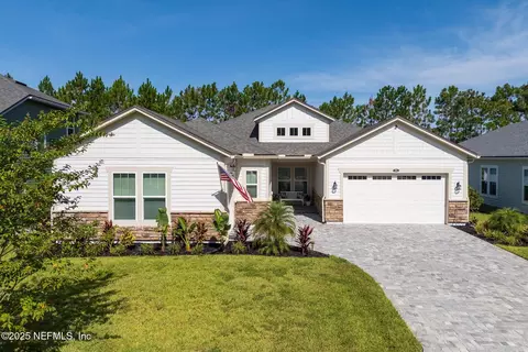 156 Twin Flower Pl, Saint Johns, FL 32259