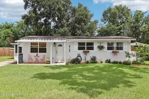 6769 Daughtry Blvd S, Jacksonville, FL 32210