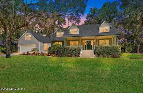 2820 Oakland Dr, Green Cove Springs, FL 32043