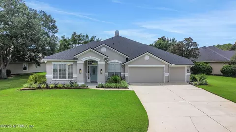 1232 Loch Tanna Loop, Saint Johns, FL 32259
