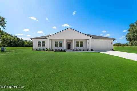 6203 Kennady Ln, Macclenny, FL 32063