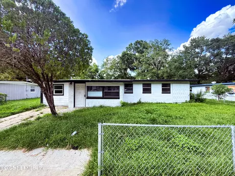 3025 W 5th St, Jacksonville, FL 32254