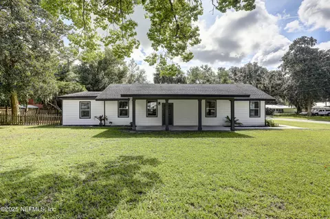 316 Cypress Ave, Green Cove Springs, FL 32043
