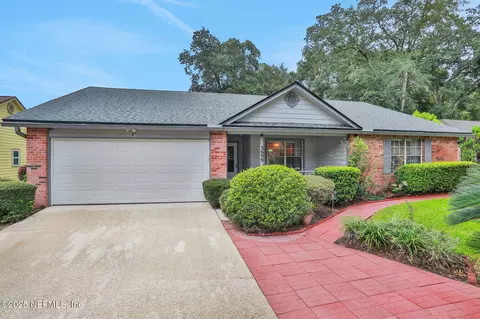 3699 Paleface Place Pl, Jacksonville, FL 32210