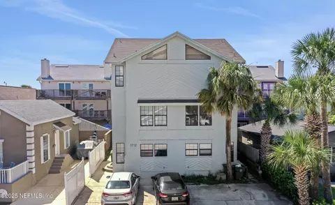 1712 1st St S, Jacksonville Beach, FL 32250