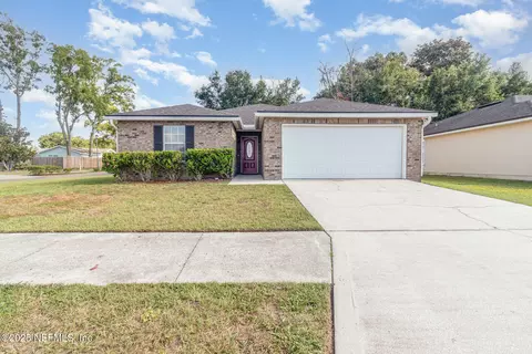 8079 Violet Willow Ln, Jacksonville, FL 32244