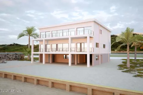 2973 S Ponte Vedra Blvd, Ponte Vedra Beach, FL 32082