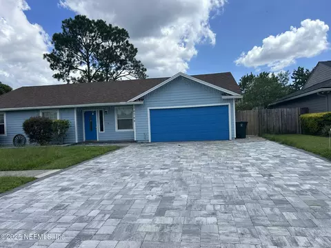 10762 Losco Junction Dr, Jacksonville, FL 32257