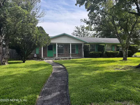 601 Custer Cir, Orange Park, FL 32073