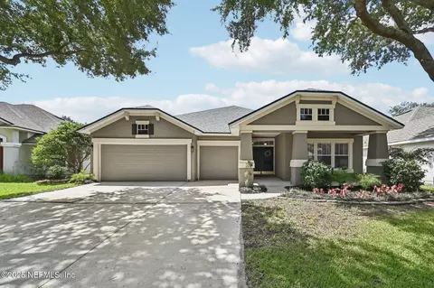 3171 Stonebrier Ridge Dr, Orange Park, FL 32065