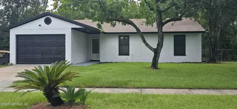 4266 Matador Dr, Jacksonville, FL 32210