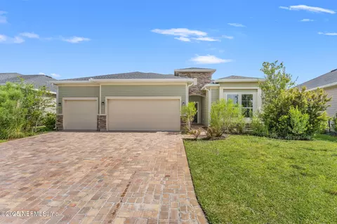 2721 Crossfield Dr, Green Cove Springs, FL 32043