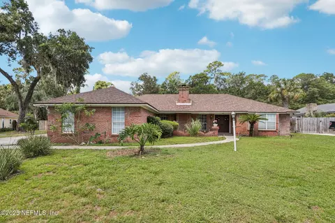 2986 Shoreward Ave, Orange Park, FL 32073