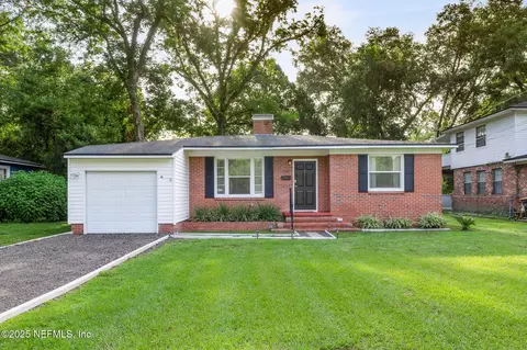 1237 Murray Dr, Jacksonville, FL 32205