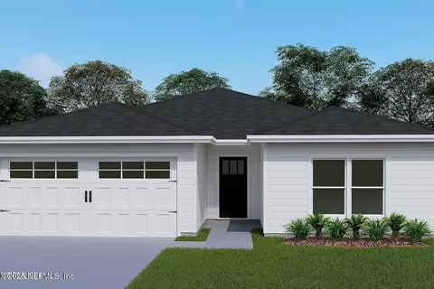 8100 Tarling Ave, Jacksonville, FL 32219