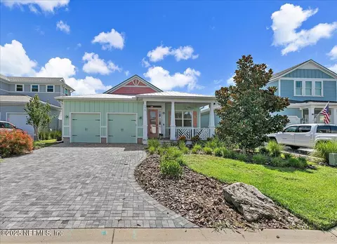 175 Oceanview Dr, Saint Augustine, FL 32080