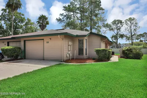 7835 Pocita Ct, Jacksonville, FL 32256