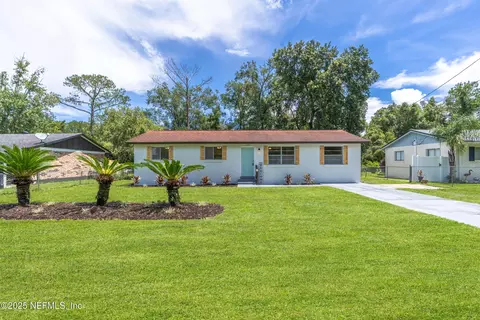 1206 Melrose Ave, Green Cove Springs, FL 32043